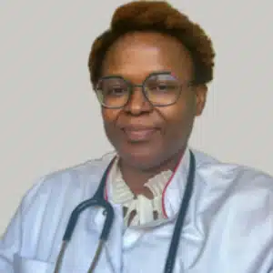 Dr Laurelle Tobou