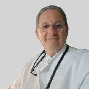 Dr Larbi Mansour